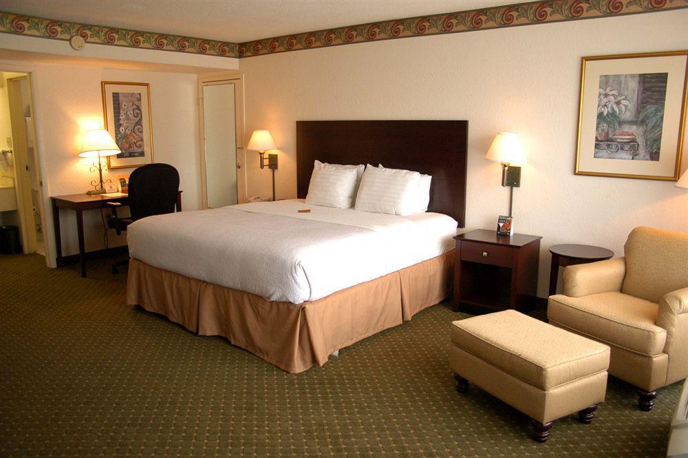 Holiday Inn Express & Suites Lakeland South, An Ihg Hotel Værelse billede