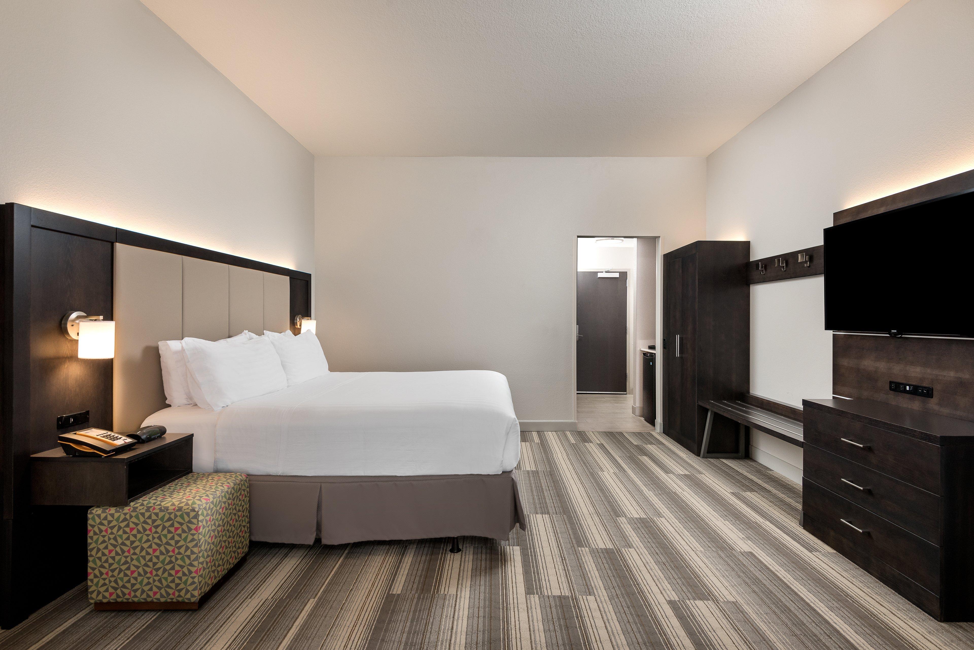 Holiday Inn Express & Suites Lakeland South, An Ihg Hotel Eksteriør billede