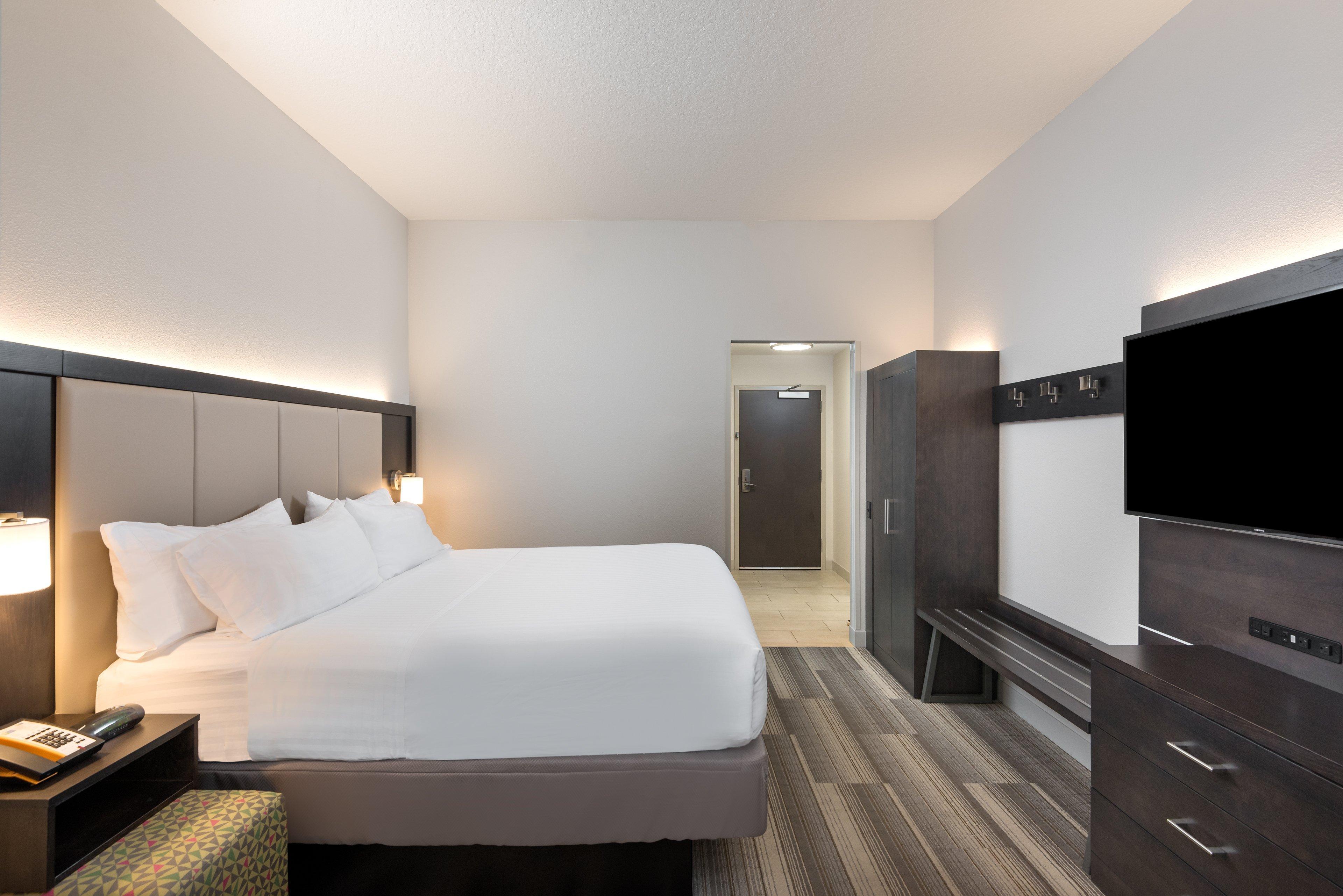 Holiday Inn Express & Suites Lakeland South, An Ihg Hotel Eksteriør billede