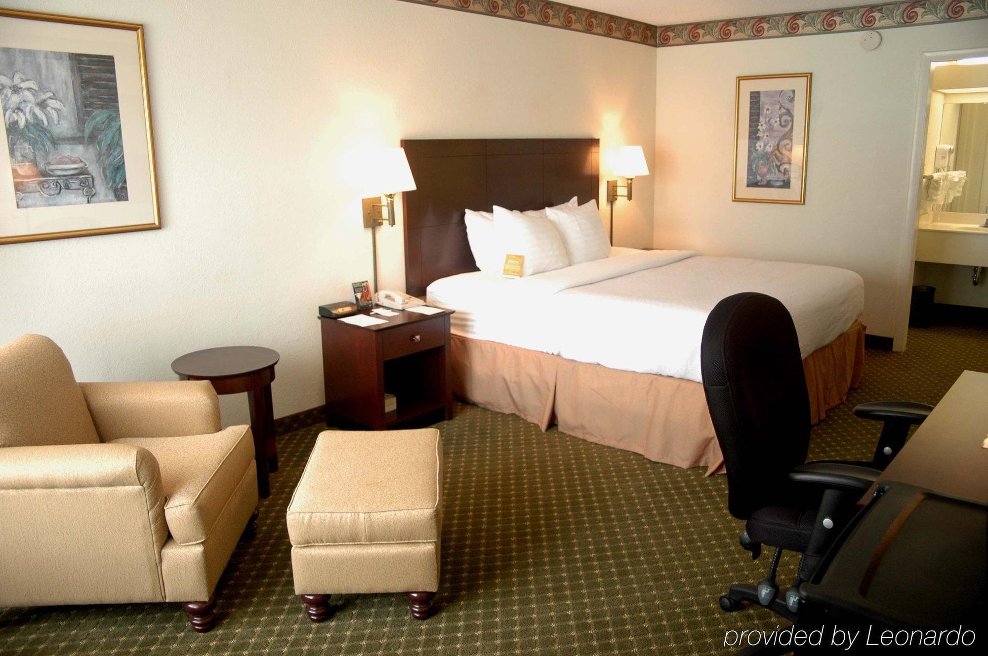 Holiday Inn Express & Suites Lakeland South, An Ihg Hotel Værelse billede